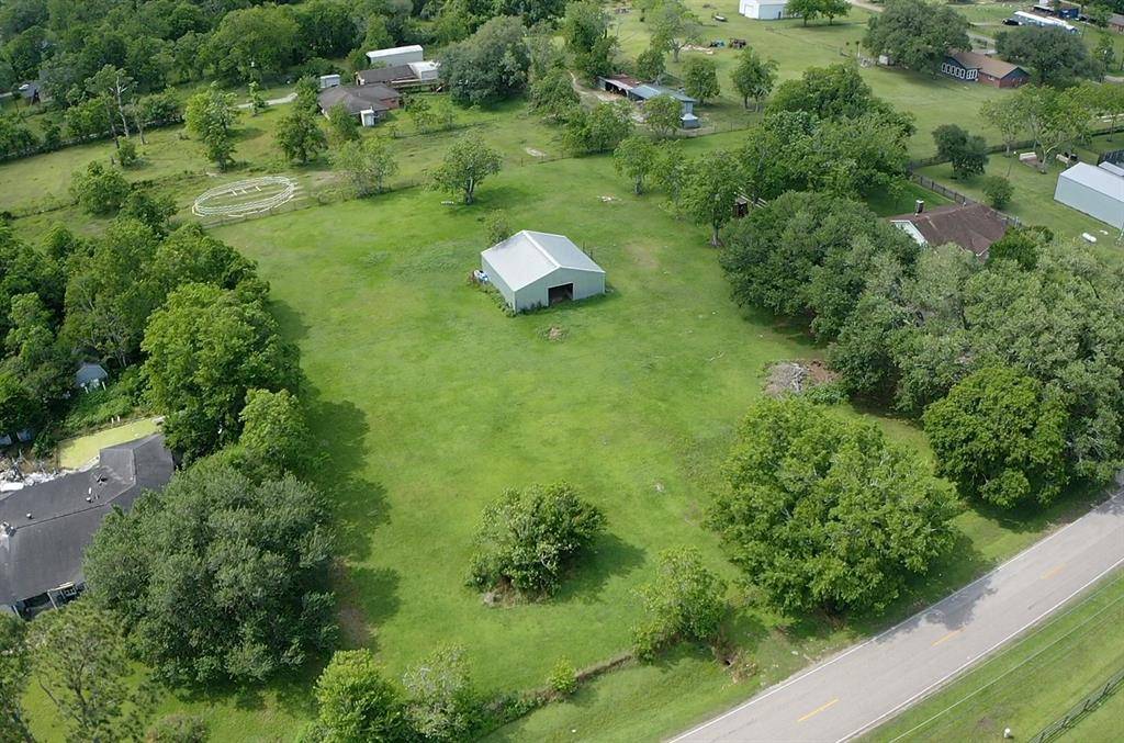 Alvin, TX 77511,00 County Road 138