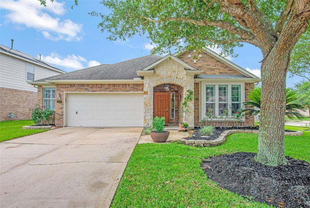 Pearland, TX 77584,2907 Biscayne Springs LN