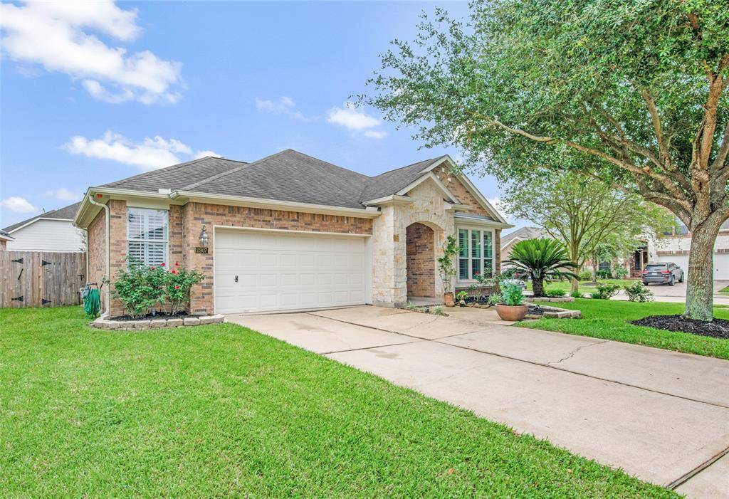 Pearland, TX 77584,2907 Biscayne Springs LN