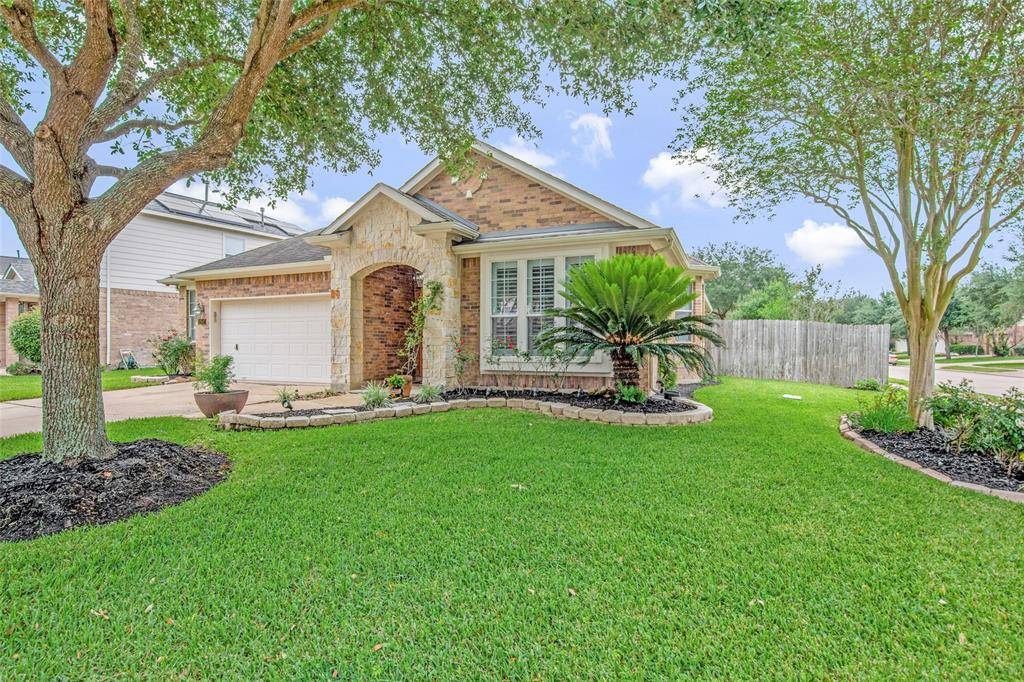 Pearland, TX 77584,2907 Biscayne Springs LN