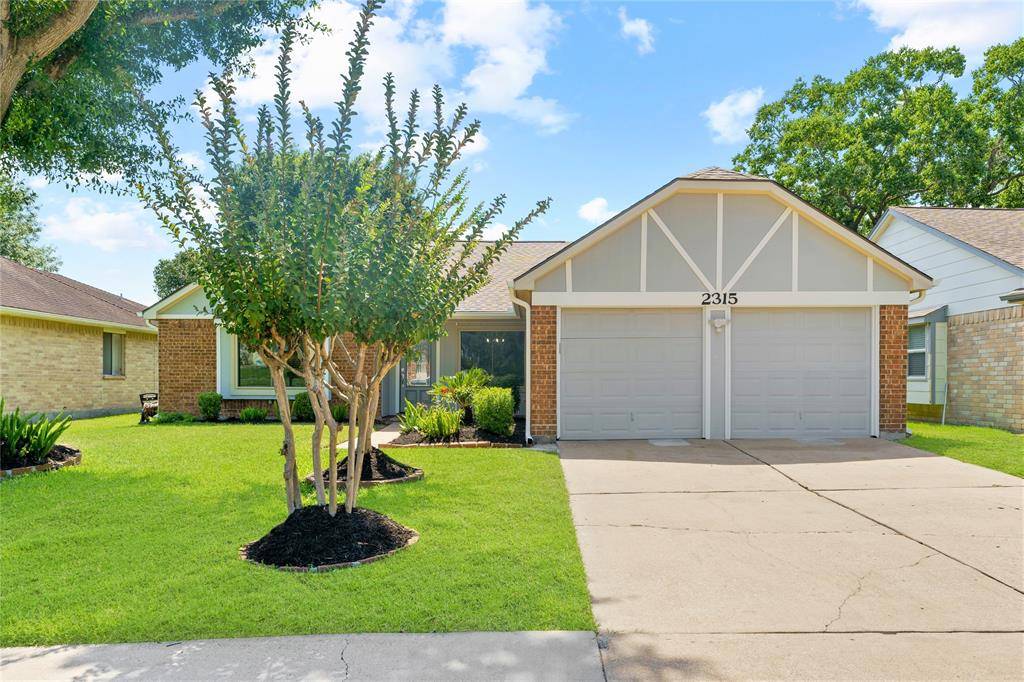 Sugar Land, TX 77478,2315 Gunston CT