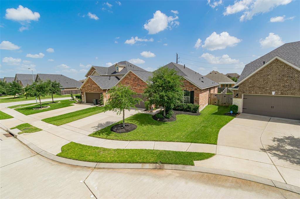 Cypress, TX 77429,15407 Sandford Springs TRL