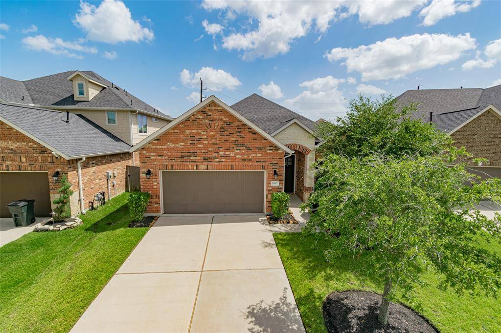 Cypress, TX 77429,15407 Sandford Springs TRL