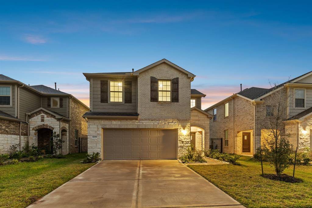 Katy, TX 77493,1005 Laguna Cove DR