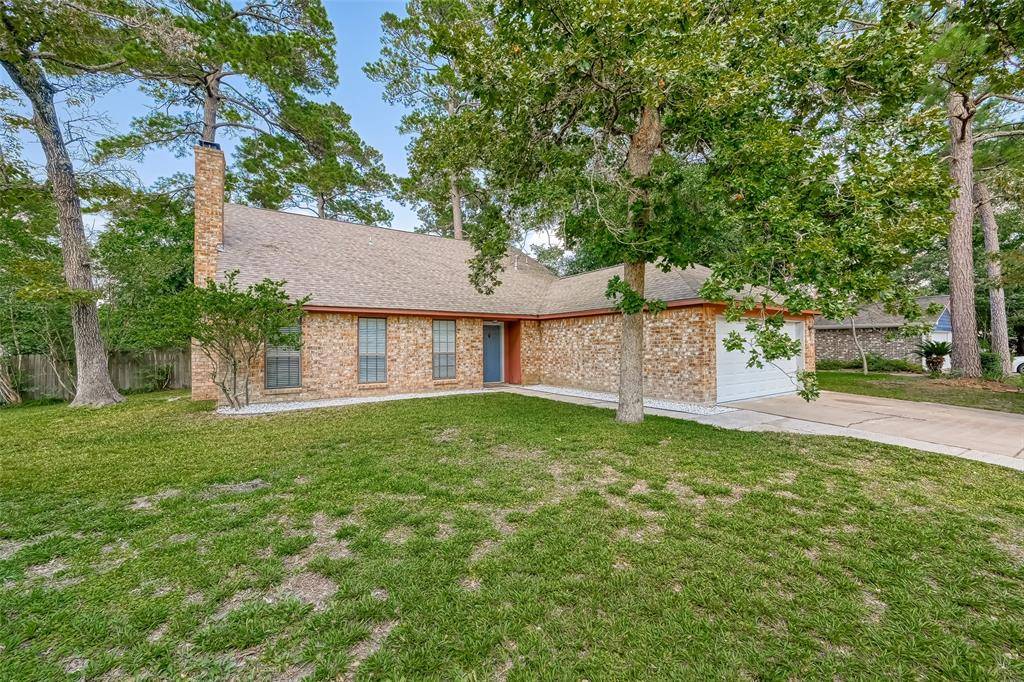 Spring, TX 77373,25538 Sugar Valley LN