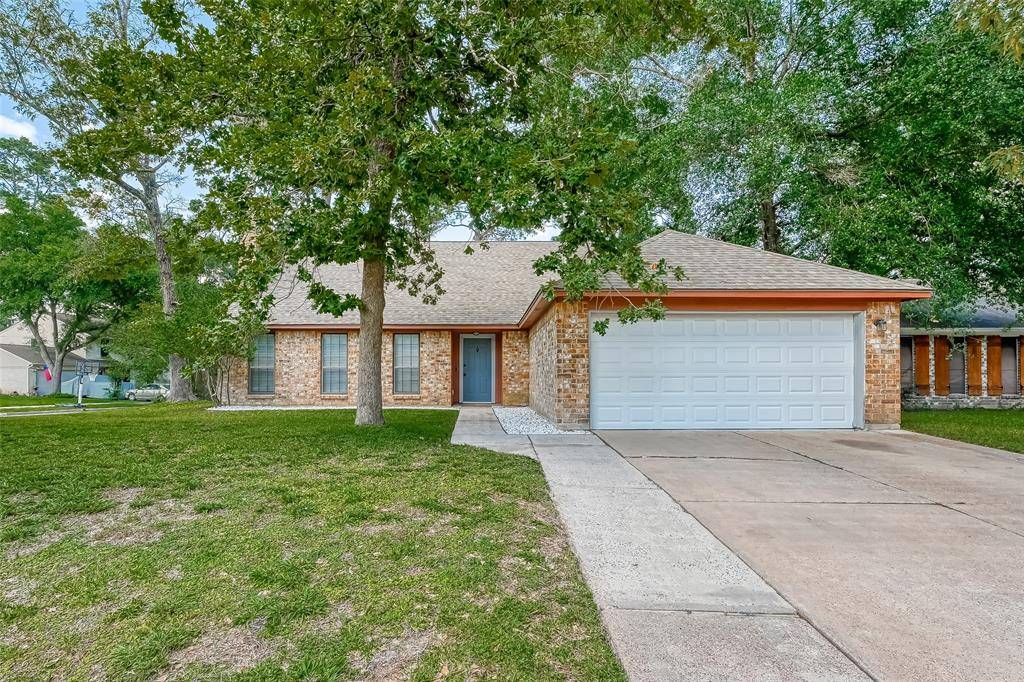 Spring, TX 77373,25538 Sugar Valley LN