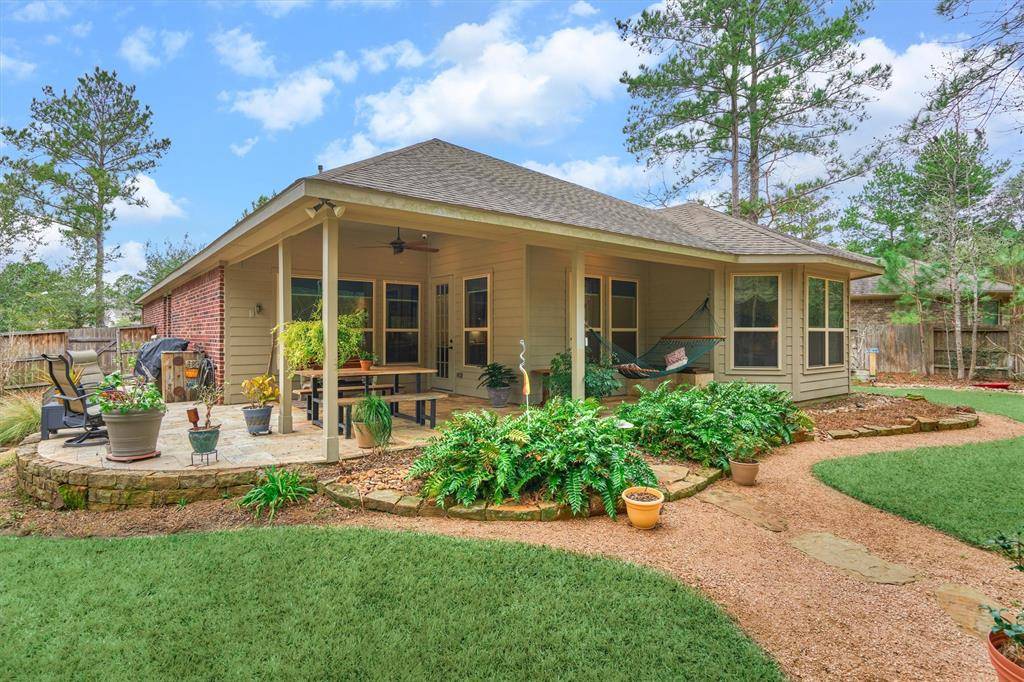 Montgomery, TX 77316,230 Southern Iris CT