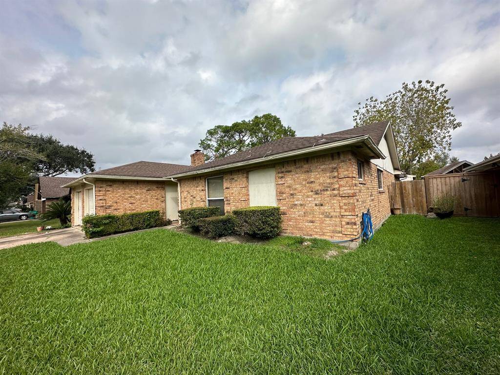 Houston, TX 77089,10531 Sagecanyon DR