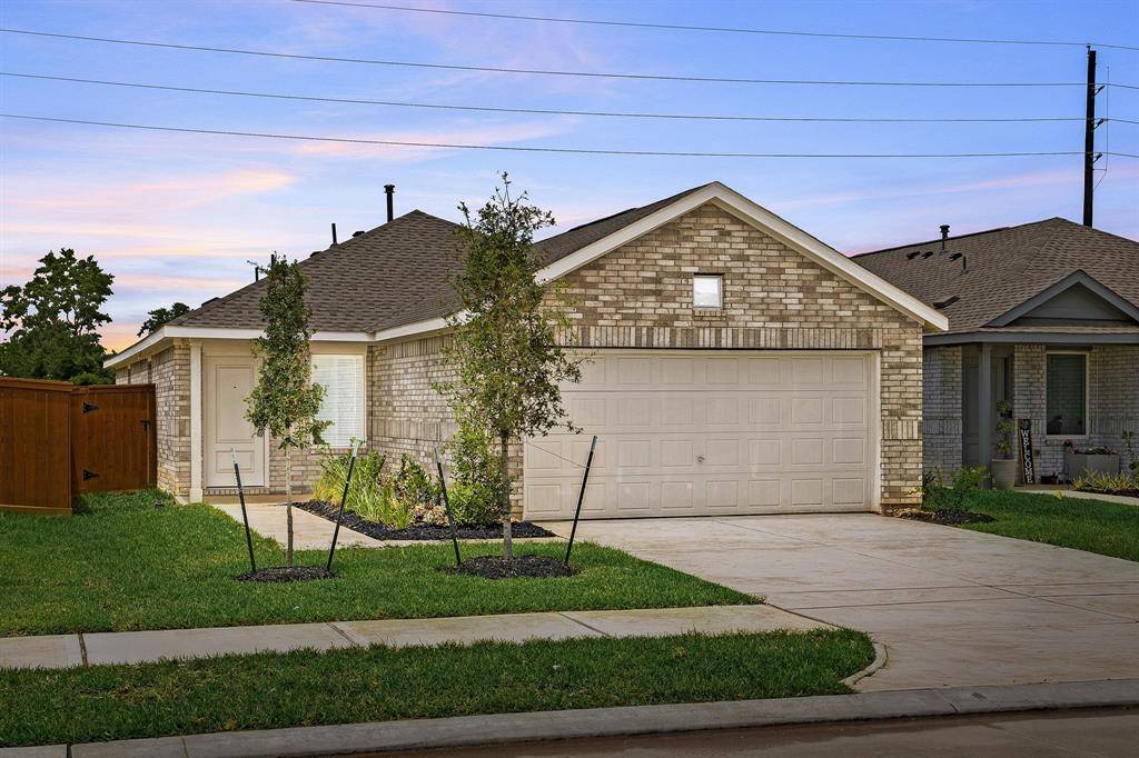 Katy, TX 77493,27418 Sweetwater Bay DR