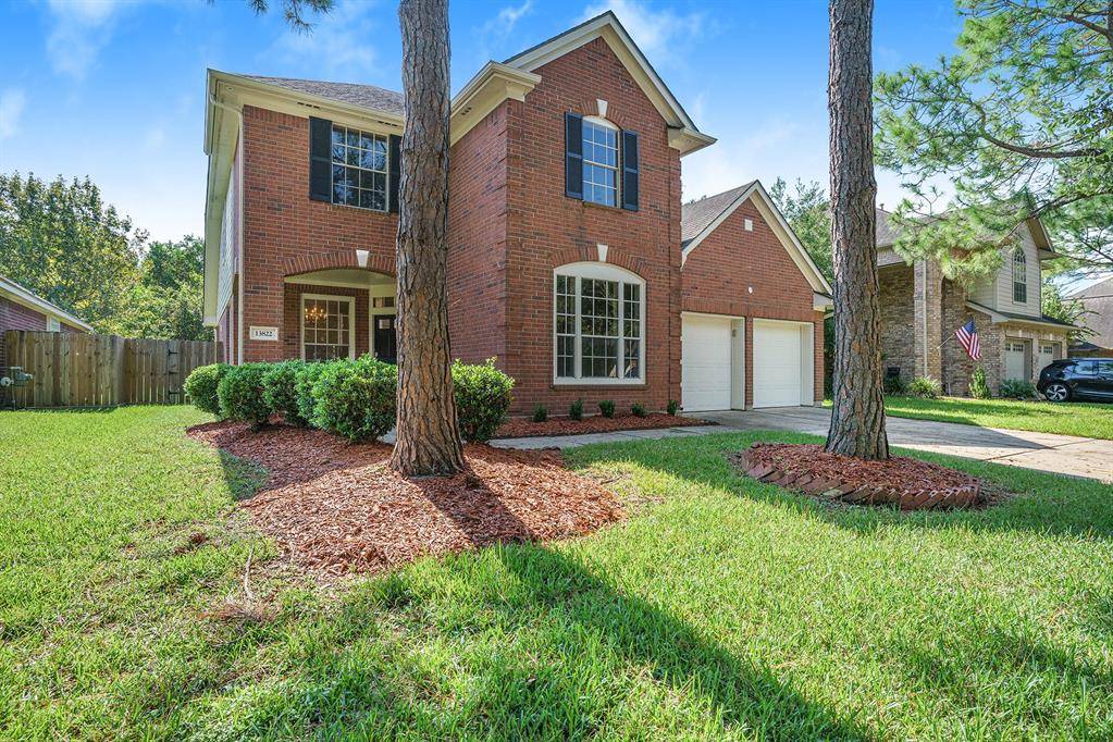 Houston, TX 77059,13822 Placid Brook CT