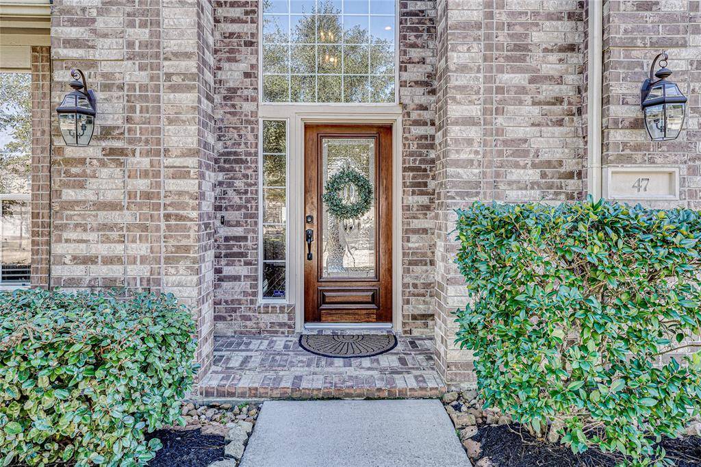 Spring, TX 77389,47 N Rocky Point CIR