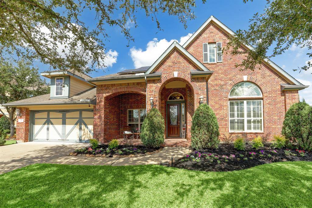 Cypress, TX 77433,9931 Double Bayou CT