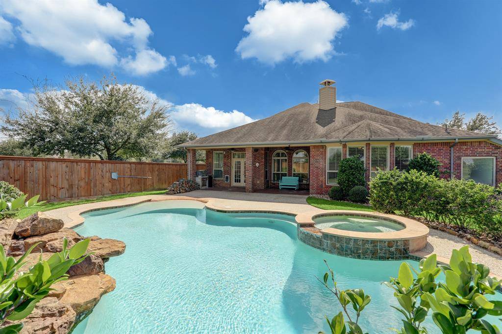 Cypress, TX 77433,9931 Double Bayou CT