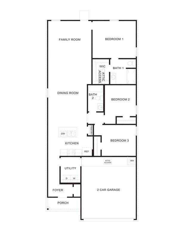 New Caney, TX 77357,18217 Descartes ST