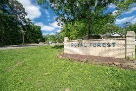 Conroe, TX 77303,Lot 565 Royal Creek Road