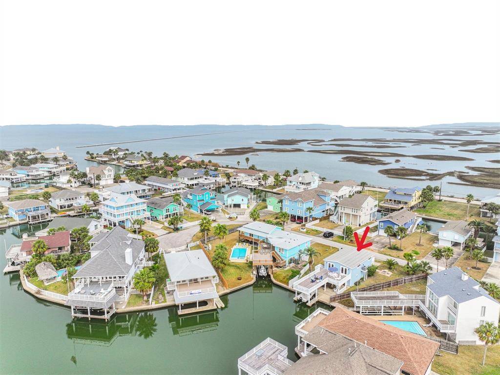Jamaica Beach, TX 77554,4231 Spanish Main