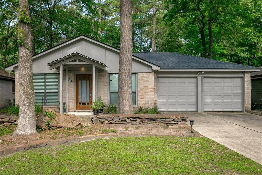 The Woodlands, TX 77381,50 S Circlewood GLN