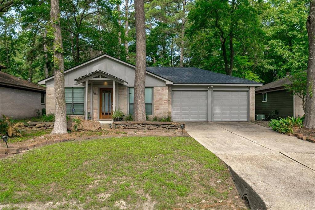 The Woodlands, TX 77381,50 S Circlewood GLN