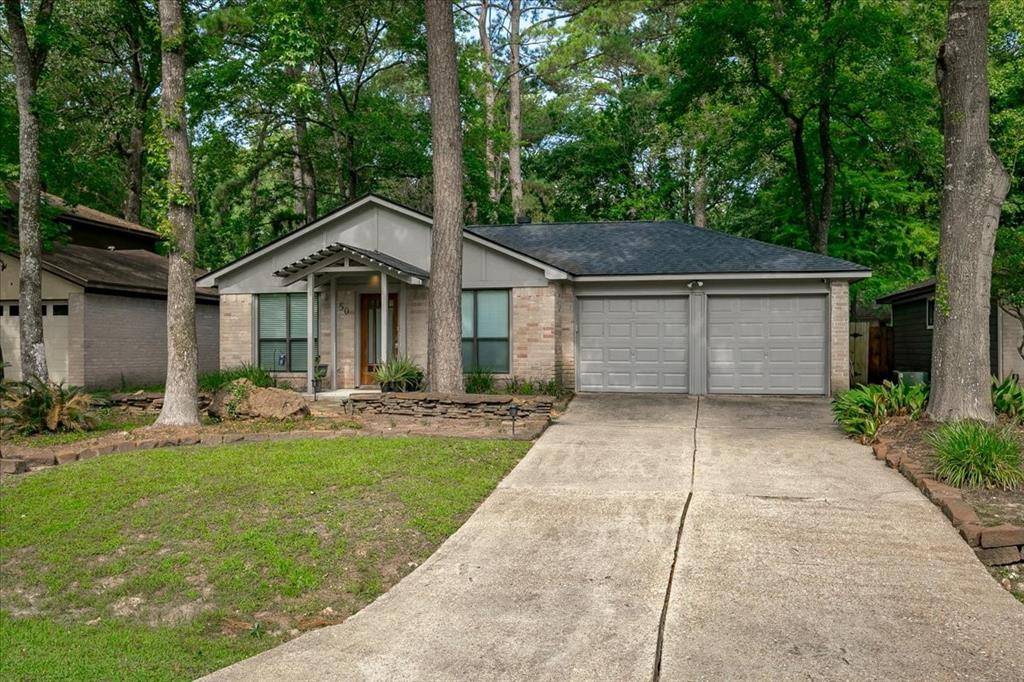 The Woodlands, TX 77381,50 S Circlewood GLN