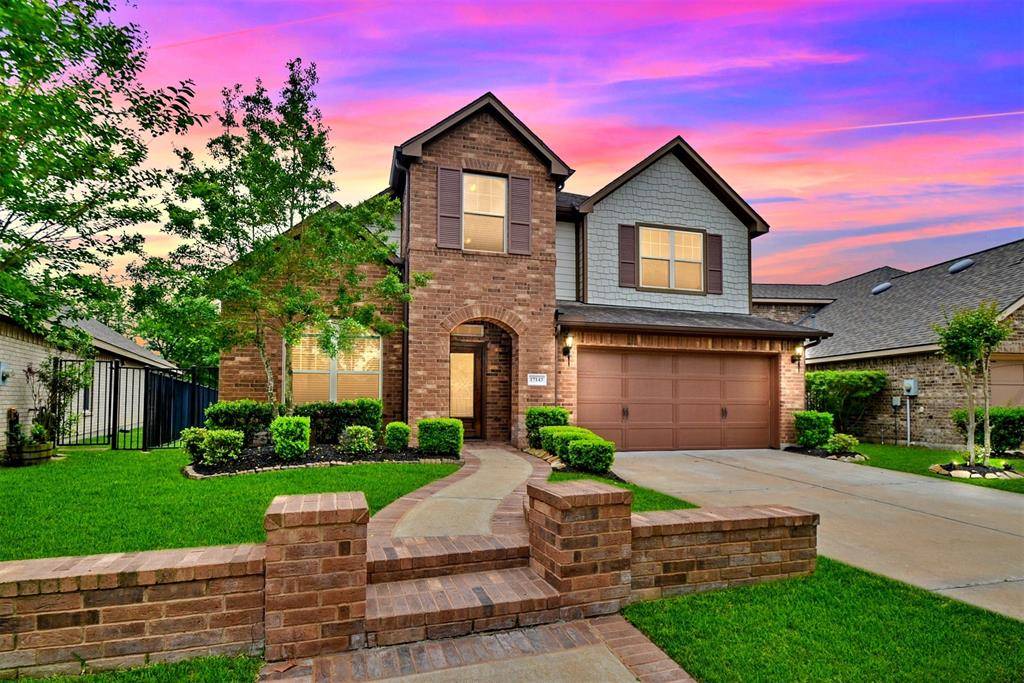 Cypress, TX 77433,17143 Williams Oak DR