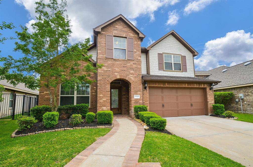 Cypress, TX 77433,17143 Williams Oak DR