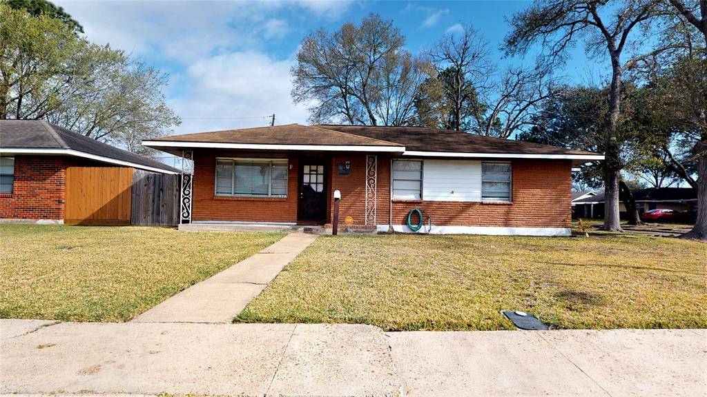 Pasadena, TX 77502,1807 Barbara LN