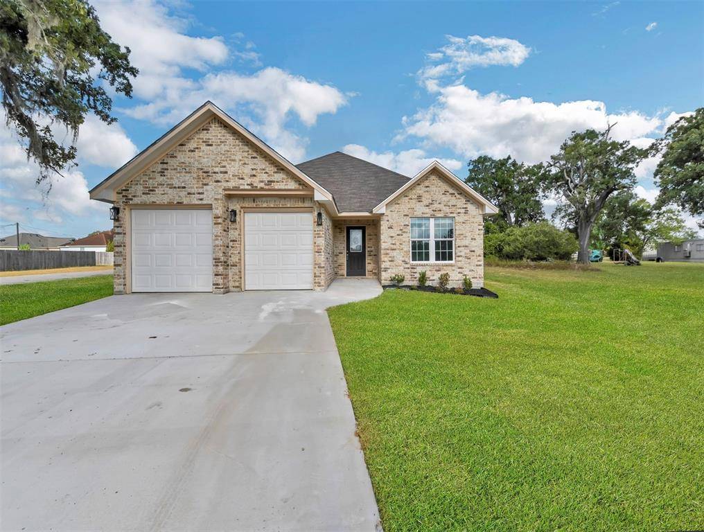 Hempstead, TX 77445,145 20th ST