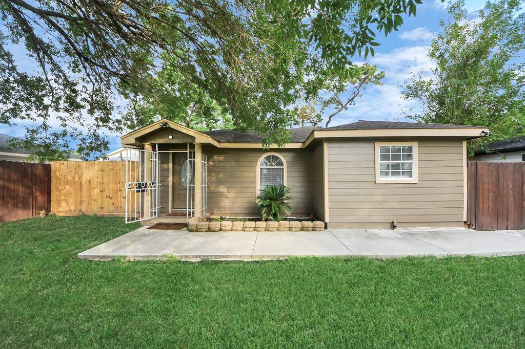 Pasadena, TX 77506,1518 Thomas AVE