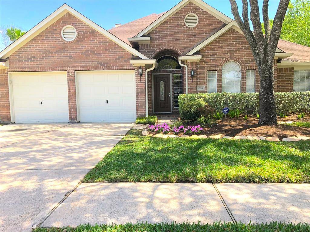 Pearland, TX 77581,3905 Kimberly DR