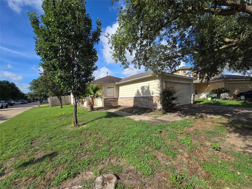 Cypress, TX 77433,19003 Sunburst View DR