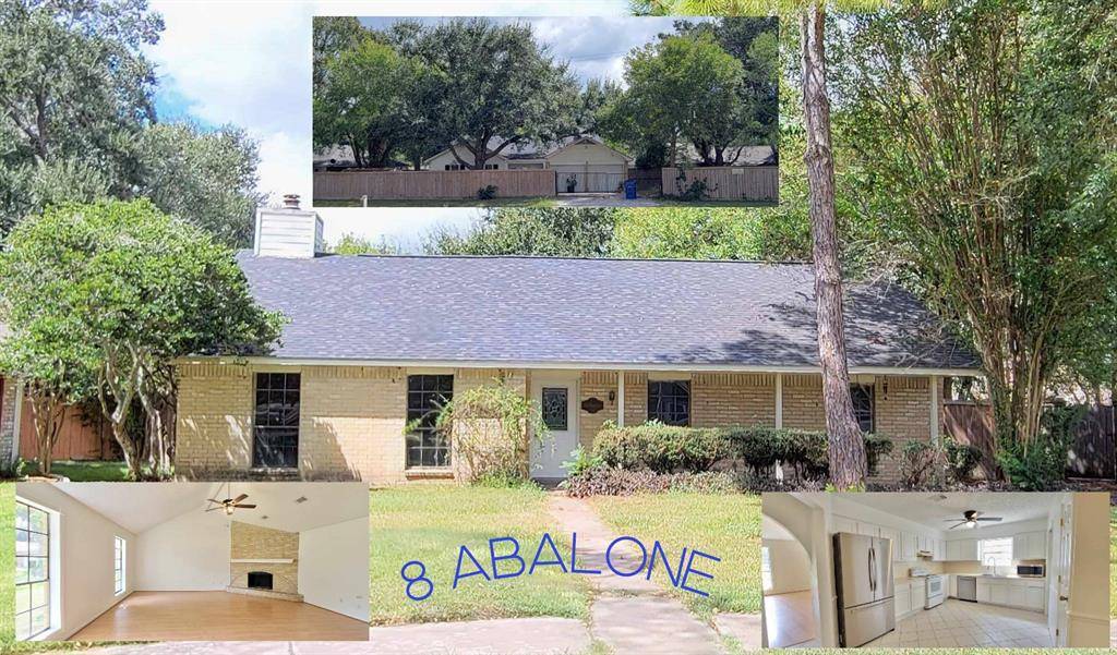 Bay City, TX 77414,8 Abalone ST