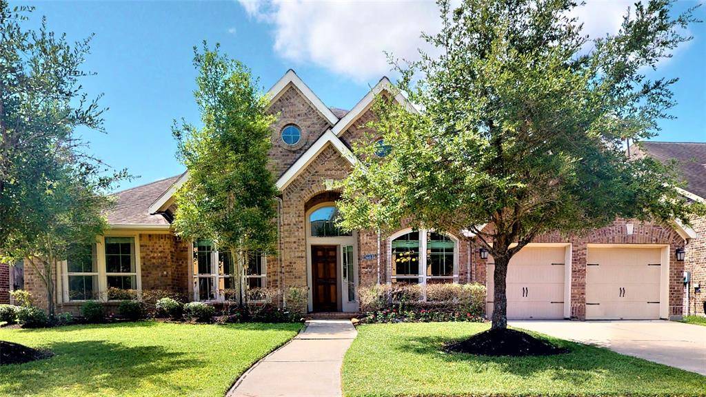 Pearland, TX 77584,13616 Fountain Mist DR