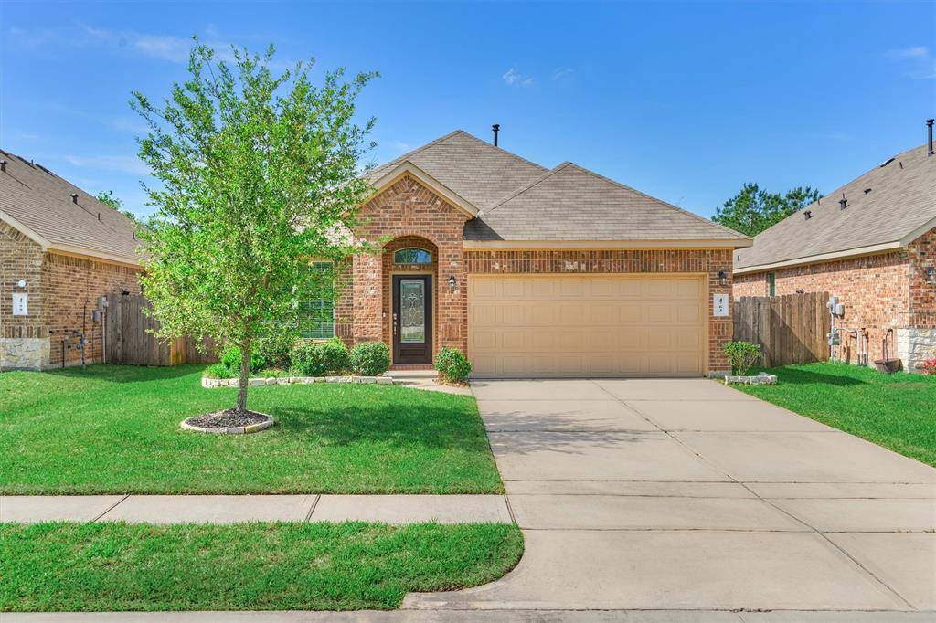 Spring, TX 77389,4763 Creekside Haven TRL