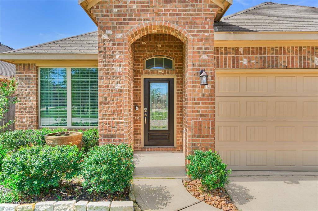 Spring, TX 77389,4763 Creekside Haven TRL