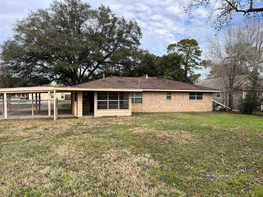 Tomball, TX 77375,615 Kane ST