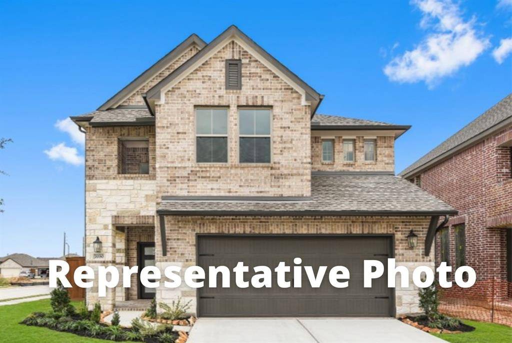 Katy, TX 77493,7206 Yarrow Blossom CT