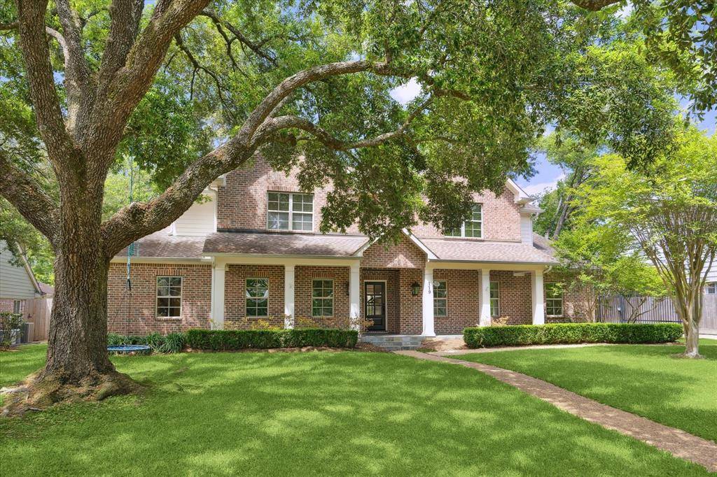 Houston, TX 77024,119 Stoney Creek DR
