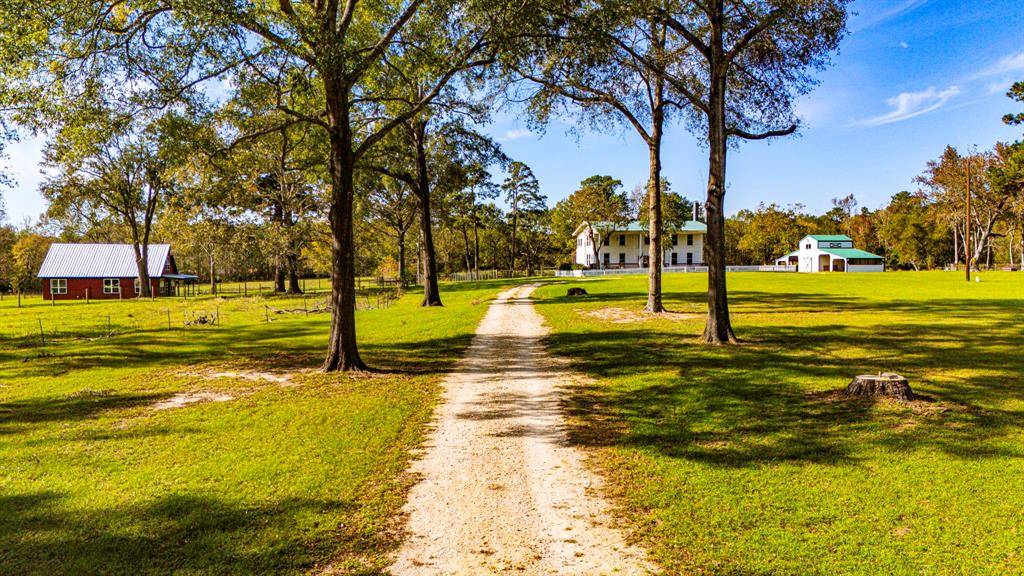 Point Blank, TX 77364,500 State Highway 156