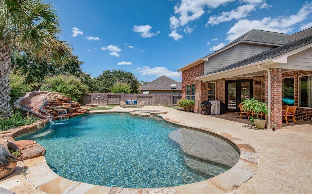 Katy, TX 77450,21207 Crescent Star CT