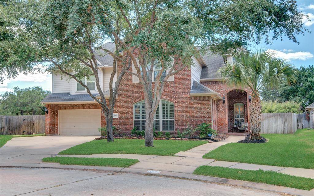 Katy, TX 77450,21207 Crescent Star CT