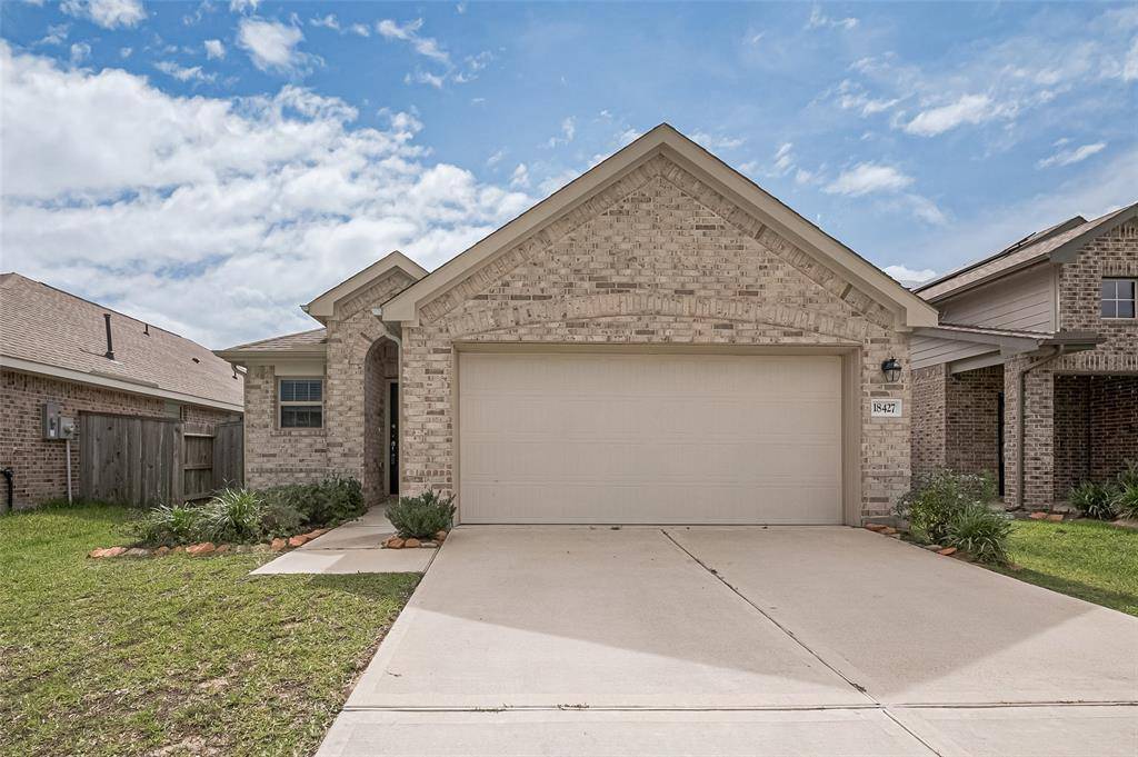 Hockley, TX 77447,18427 Running Shadow CT