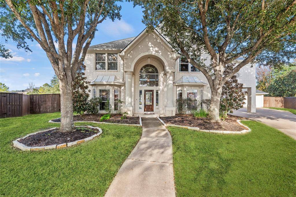 Katy, TX 77494,1203 Cresent Cove CT