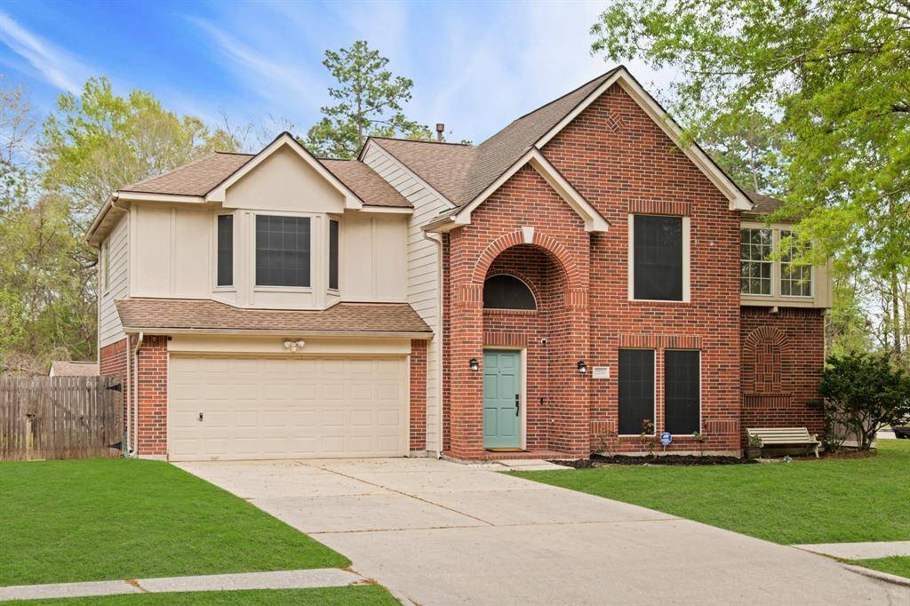 Kingwood, TX 77339,27120 Kings Manor DR S