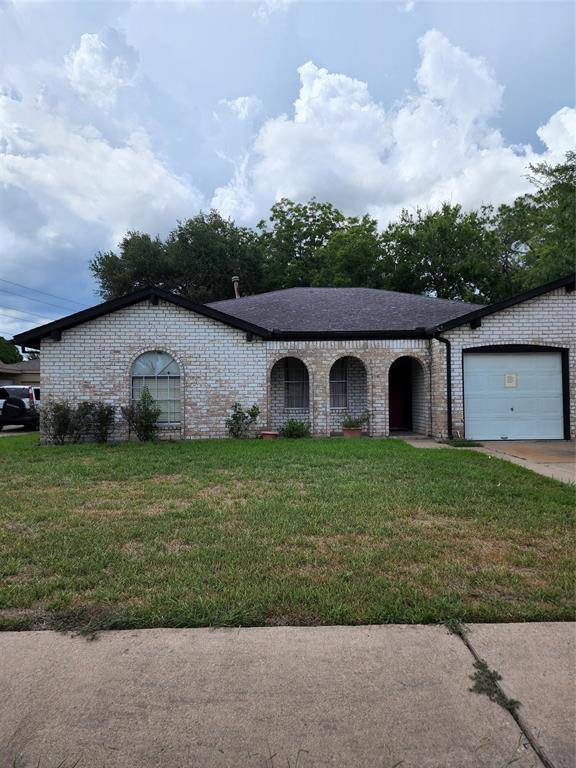 Houston, TX 77099,11610 Hornbrook DR