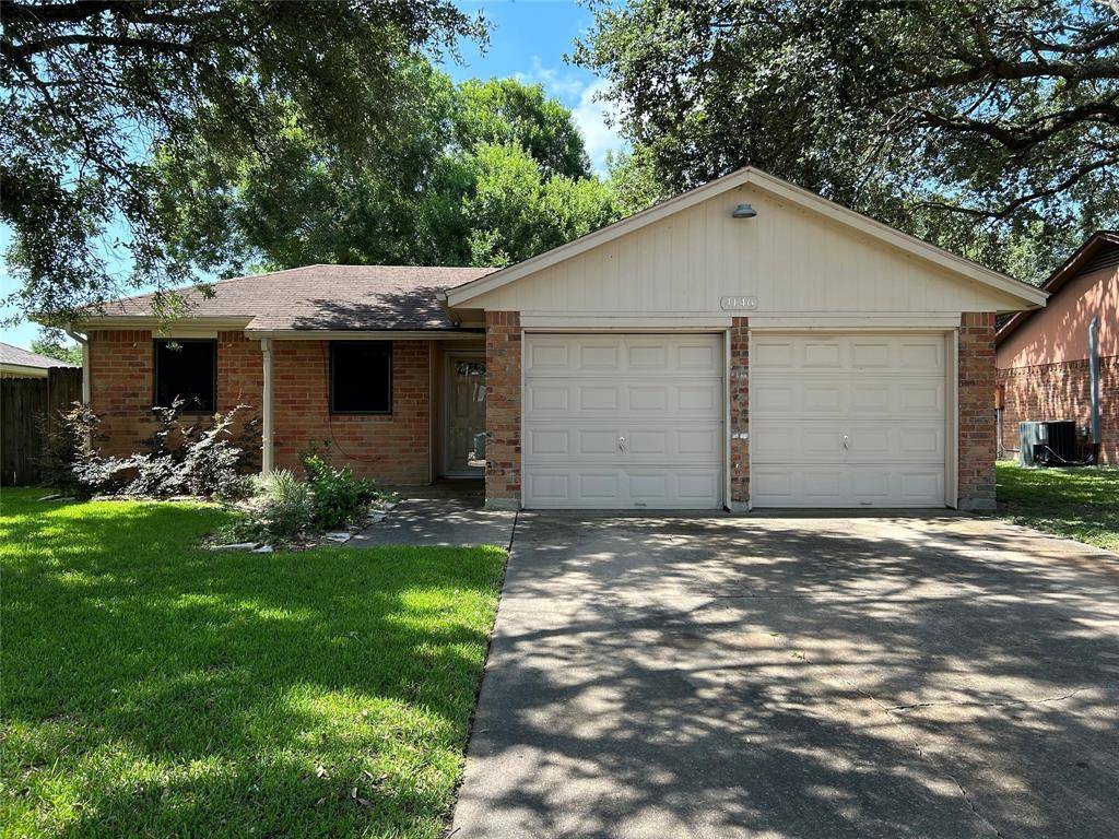 Pasadena, TX 77503,4146 Bermuda DR