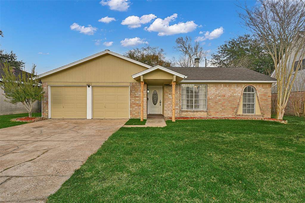 Houston, TX 77089,10815 Sageberry DR