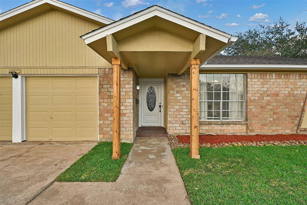 Houston, TX 77089,10815 Sageberry DR