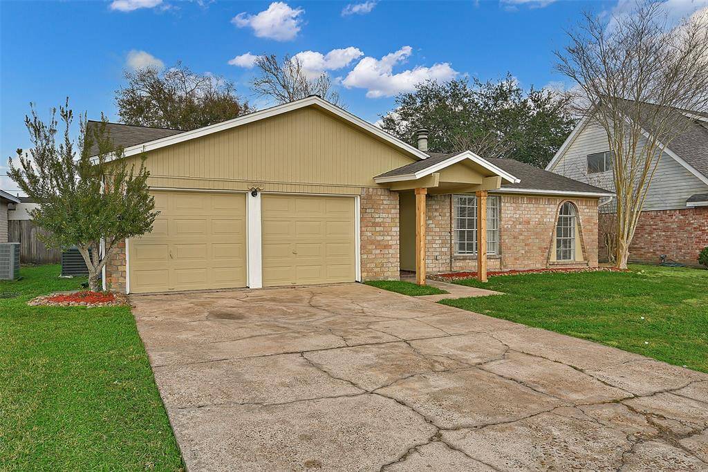 Houston, TX 77089,10815 Sageberry DR