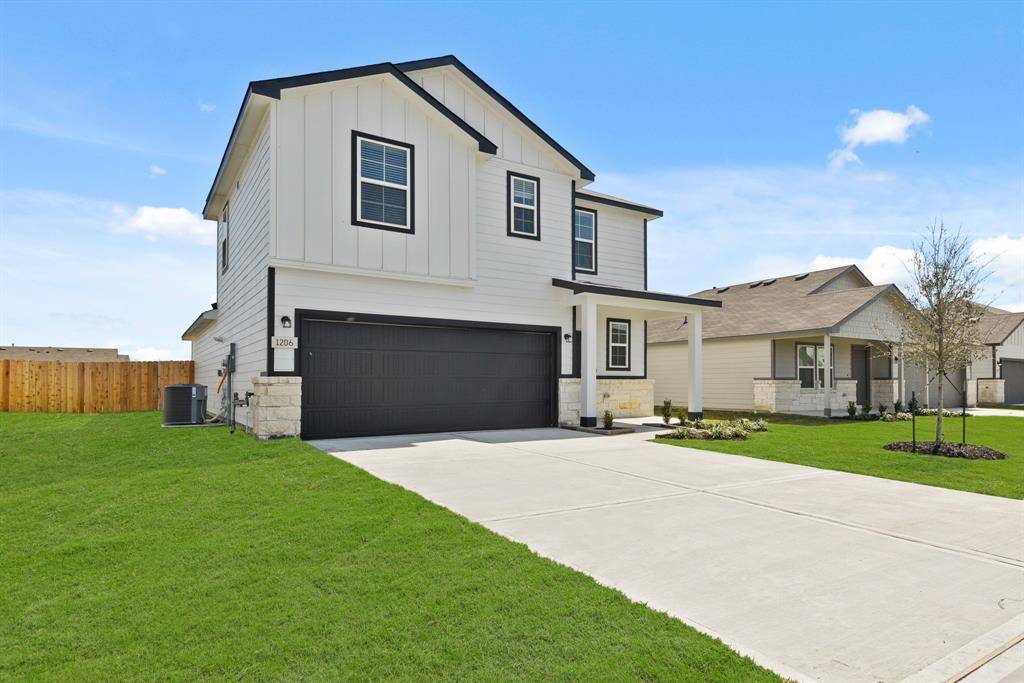 Dayton, TX 77535,1206 Point Lookout DR