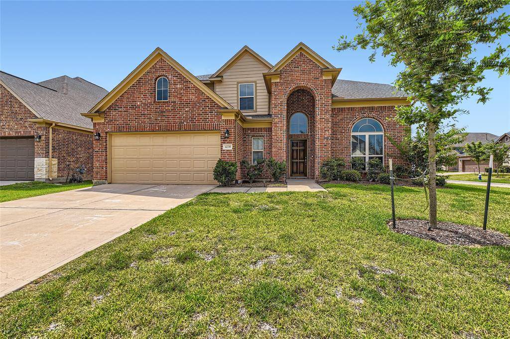 Houston, TX 77084,4239 Browns Forest DR